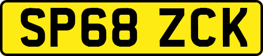 SP68ZCK