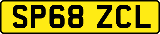 SP68ZCL