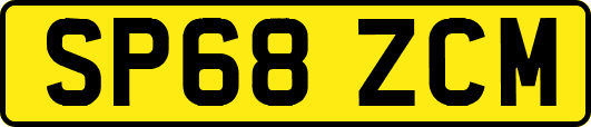 SP68ZCM