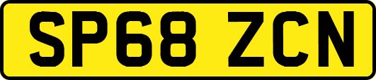 SP68ZCN