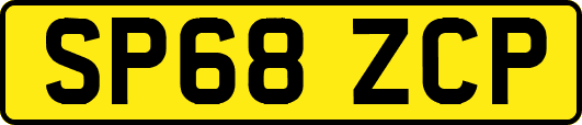 SP68ZCP