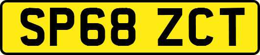 SP68ZCT