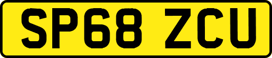 SP68ZCU