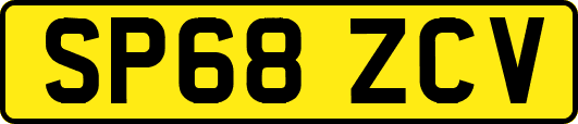 SP68ZCV
