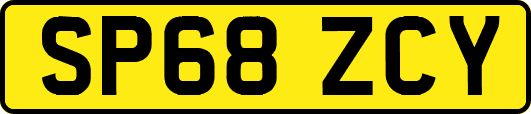 SP68ZCY