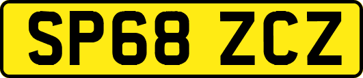 SP68ZCZ