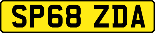 SP68ZDA
