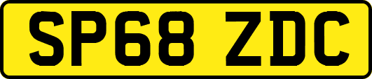 SP68ZDC