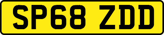 SP68ZDD
