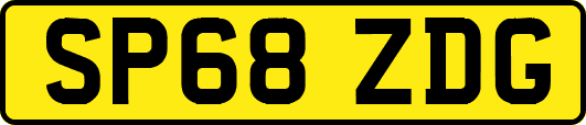 SP68ZDG