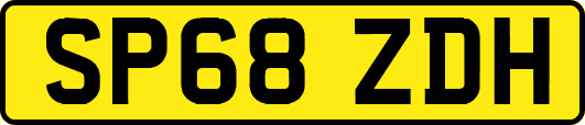 SP68ZDH