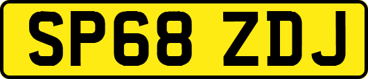 SP68ZDJ
