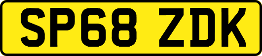 SP68ZDK