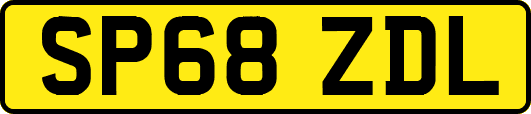 SP68ZDL