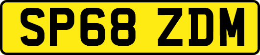 SP68ZDM