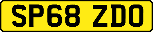 SP68ZDO