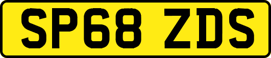 SP68ZDS