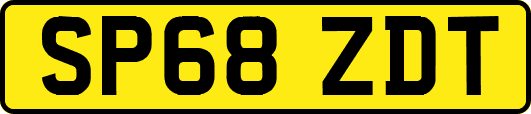 SP68ZDT