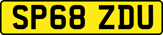 SP68ZDU