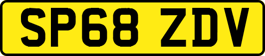 SP68ZDV