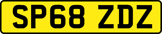 SP68ZDZ