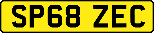 SP68ZEC