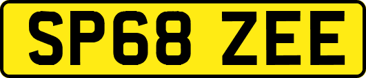 SP68ZEE