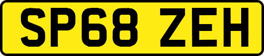 SP68ZEH