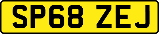 SP68ZEJ