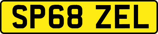 SP68ZEL
