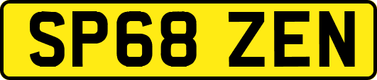 SP68ZEN