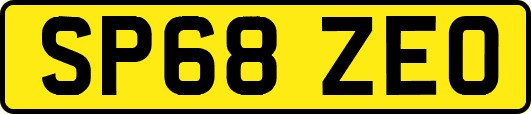 SP68ZEO
