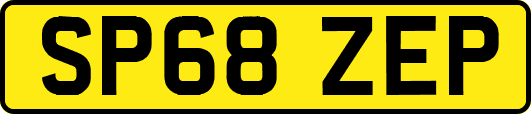 SP68ZEP