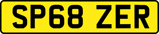 SP68ZER