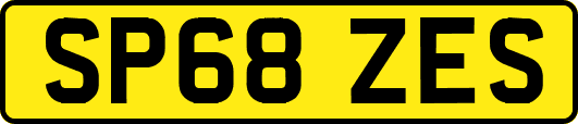 SP68ZES