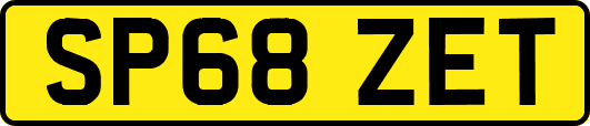 SP68ZET