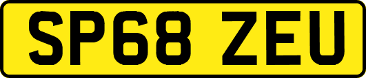 SP68ZEU