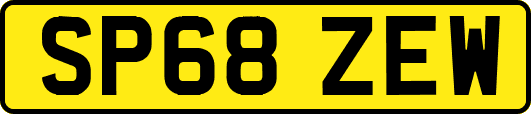 SP68ZEW