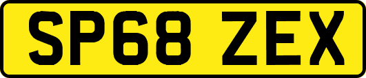 SP68ZEX