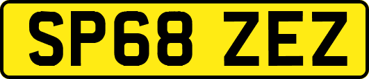 SP68ZEZ