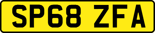 SP68ZFA