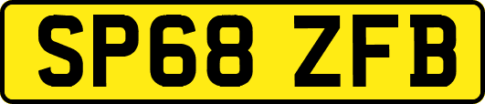 SP68ZFB