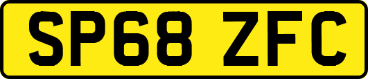 SP68ZFC