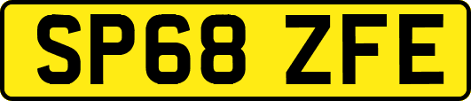 SP68ZFE