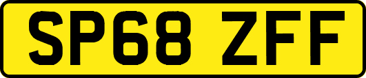 SP68ZFF