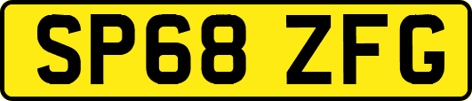SP68ZFG