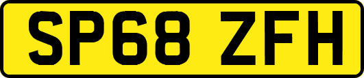 SP68ZFH