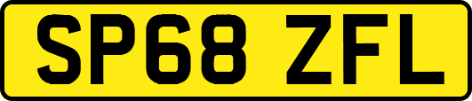 SP68ZFL