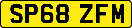 SP68ZFM