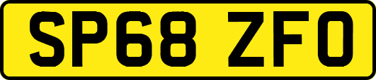 SP68ZFO